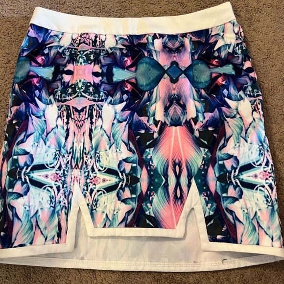 L’atiste pencil skirt M - Picture 3 of 6